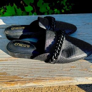 Chico shoes